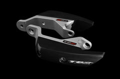Top-Block Frame sliders HONDA CB650F (14-18) | RLH36