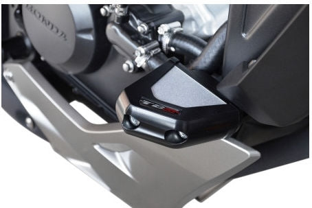 Top-Block Frame sliders HONDA CB125 (18-20) | RLH39