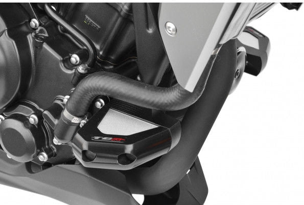 Top-Block Frame sliders HONDA CB300R (18-20) | RLH47