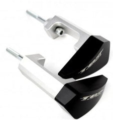 Top-Block Frame sliders KAWASAKI Z1000 (10-12), Z750,S (04-06) | RLK10