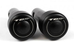 Top-Block Circular protection sliders KAWASAKI ER-5 (96-06) | RLK12