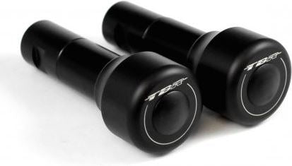 Top-Block Circular protection sliders KAWASAKI ER-5 (96-06) | RLK12