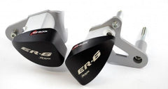 Top-Block Frame sliders KAWASAKI ER6F (06-08) | RLK16