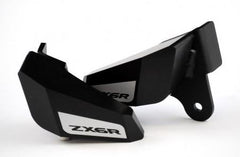 Top-Block Frame sliders KAWASAKI ZX6R (07-08) | RLK21
