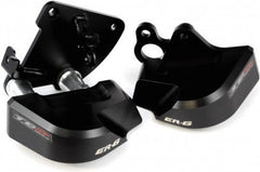 Top-Block Frame sliders KAWASAKI ER6N (09-11) | RLK24