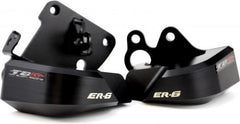 Top-Block Frame sliders KAWASAKI ER6N (09-11) | RLK24