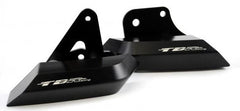 Top-Block Frame sliders KAWASAKI ER6F (09-11) | RLK25