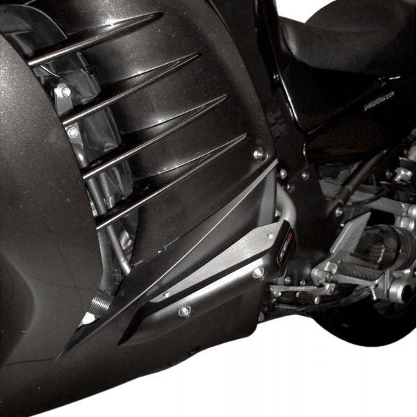 Top-Block Frame sliders KAWASAKI GTR1400 (10-17) | RLK29