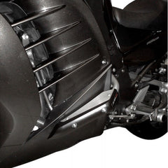 Top-Block Frame sliders KAWASAKI GTR1400 (10-17) | RLK29