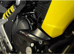 Top-Block Frame sliders KAWASAKI ER6N (12-16) | RLK32