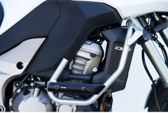Top-Block Frame sliders KAWASAKI Versys 1000 (12-14) | RLK36