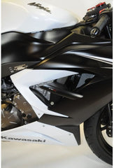 Top-Block Frame sliders KAWASAKI ZX6R 636 (13-18) | RLK38