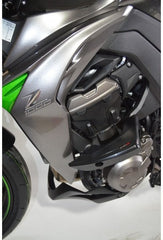 Top-Block Frame sliders KAWASAKI Z1000 (10-20) | RLK39