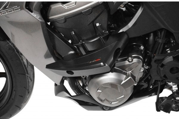 Top-Block Frame sliders KAWASAKI Z1000 (10-20) | RLK39