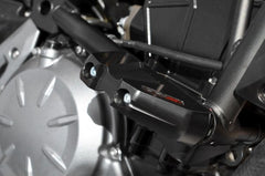 Top-Block Frame sliders KAWASAKI Z650 (17-20) | RLK42