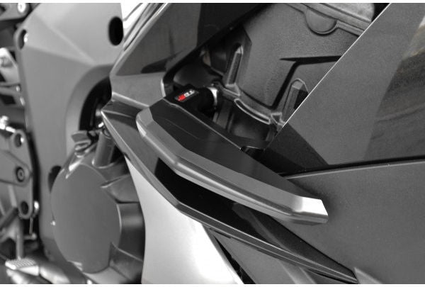 Top-Block Frame sliders KAWASAKI Z1000SX (17-19) | RLK43