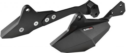 Top-Block ENGINE GUARDS KAWASAKI Z900 (17-20) | RLK44
