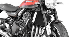 Top-Block Frame sliders KAWASAKI Z900RS (18-20) | RLK45