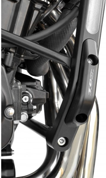 Top-Block Frame sliders KAWASAKI Z900RS (18-20) | RLK45