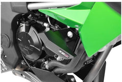 Top-Block Frame sliders KAWASAKI Z125 (18-20) | RLK46