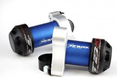 Top-Block Frame sliders SUZUKI BANDIT 650 (05-06) | RLS14