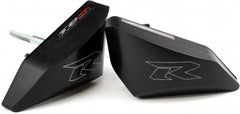 Top-Block Frame sliders SUZUKI GSXR1000 (05-06) | RLS17