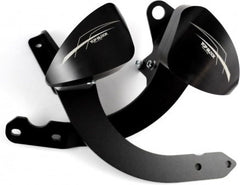 Top-Block Frame sliders SUZUKI GSF1250 BANDIT (07-17) | RLS23