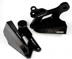 Top-Block Frame sliders SUZUKI GSX1340 B-KING (08-12) | RLS24