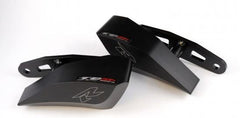 Top-Block Frame sliders SUZUKI GSXR1000 (09-16) | RLS28