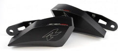 Top-Block Frame sliders SUZUKI GSXR1000 (09-16) | RLS28