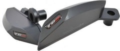 Top-Block Frame sliders SUZUKI GSR750 11-16 | RLS31A