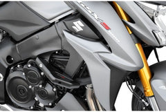 Top-Block Frame sliders SUZUKI GSXS1000S (15-20) | RLS34