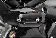 Top-Block Frame sliders SUZUKI SV 650 (16-20) | RLS35