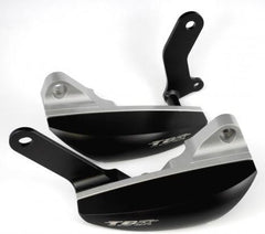 Top-Block Frame sliders TRIUMPH Speed Triple 1050 (11-15) | RLT05