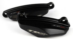 Top-Block Frame sliders TRIUMPH Street Triple 675 (07-12) | RLT06