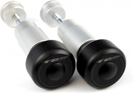 Top-Block Frame sliders YAMAHA BT1100 Bulldog (01-06) | RLY04