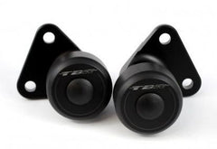 Top-Block Frame sliders YAMAHA FZS1000 Fazer (01-05) | RLY09