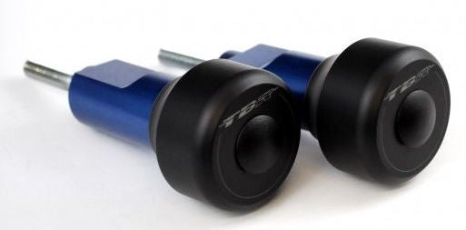 Top-Block Frame sliders YAMAHA YZF-R1 (04-06) | RLY15