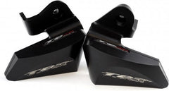 Top-Block Frame sliders YAMAHA YZF-R6 (06-07) | RLY16