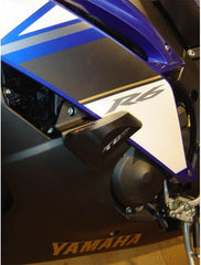 Top-Block Frame sliders YAMAHA YZF-R6 (08-16) | RLY22