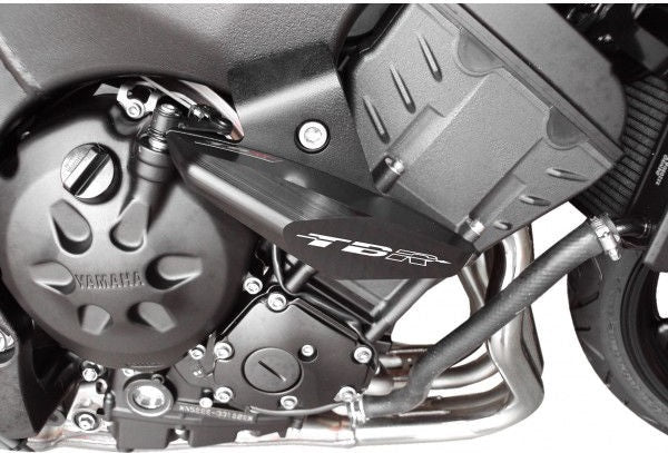 Top-Block Frame sliders YAMAHA FZ8 (10-17), FZ1, S, (06-15) | RLY26