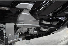 Top-Block Frame sliders YAMAHA FJR1300 (13-20) | RLY29