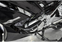 Top-Block Frame sliders YAMAHA FJR1300 (13-20) | RLY29