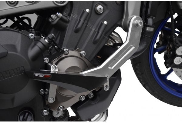 Top-Block Frame sliders YAMAHA MT-09 (14-20) | RLY30
