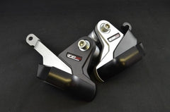 Top-Block Frame sliders YAMAHA MT-07 (14-20) | RLY31