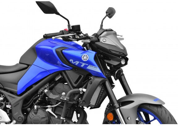 Top-Block Frame sliders Yamaha MT-03 (20) | RLY39