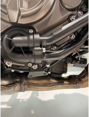 Top-Block Protection pads SAY38 YAMAHA TRACER 700 (20) | SAY38
