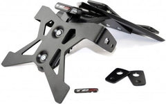 Top-Block Licence plate holder BMW S1000RR (09-16) | SPBM01