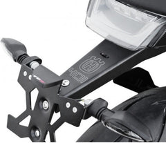 Top-Block Licence plate holder HUSQVARNA 401 VITPILEN (18-19) | SPEHU03
