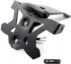 Top-Block Licence plate holder KAWASAKI ZX10R (08-10) | SPEK22